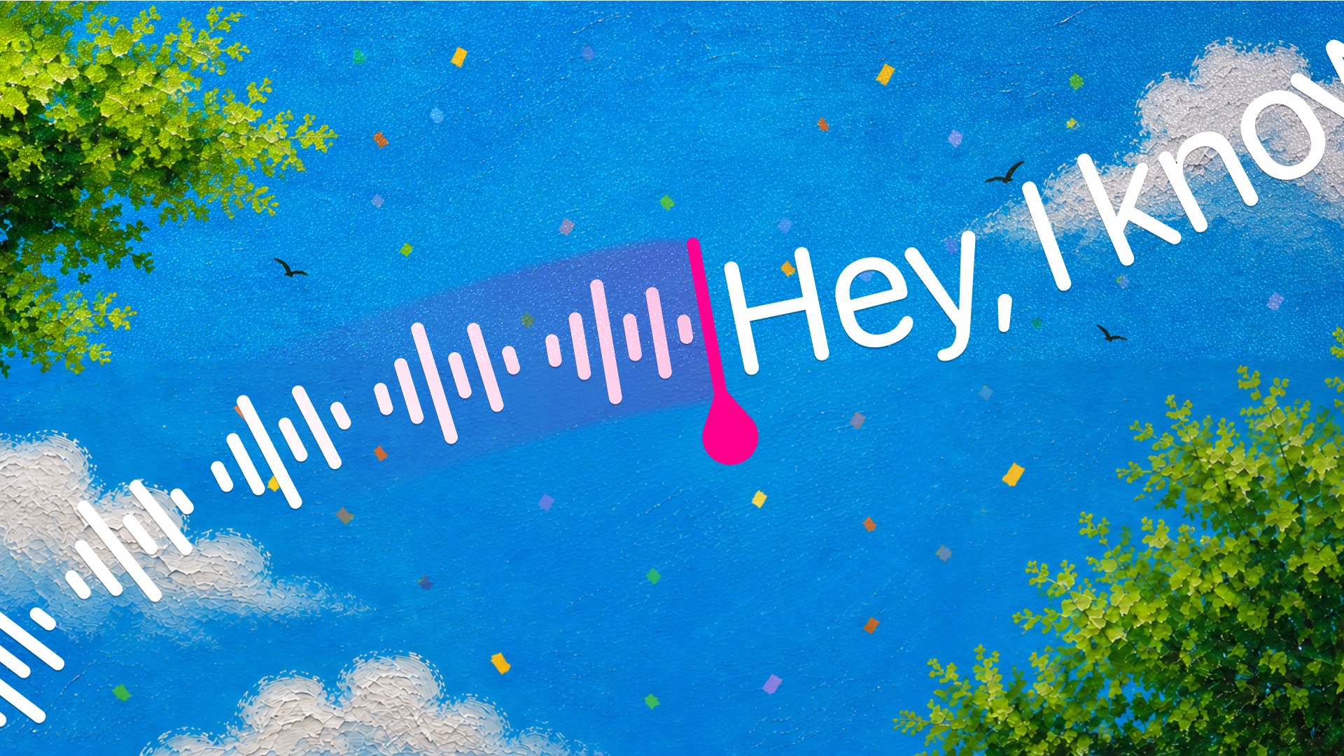 Talk faster than you can type. Dictate with Voicenotes 